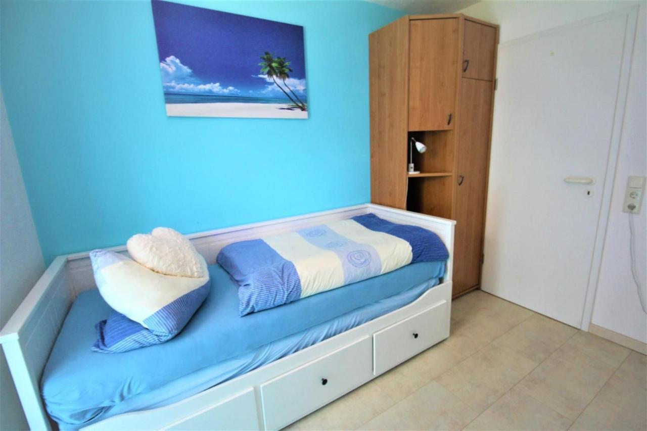 Residenz Steinmarne Cuxhaven 3 Apartamento Exterior foto
