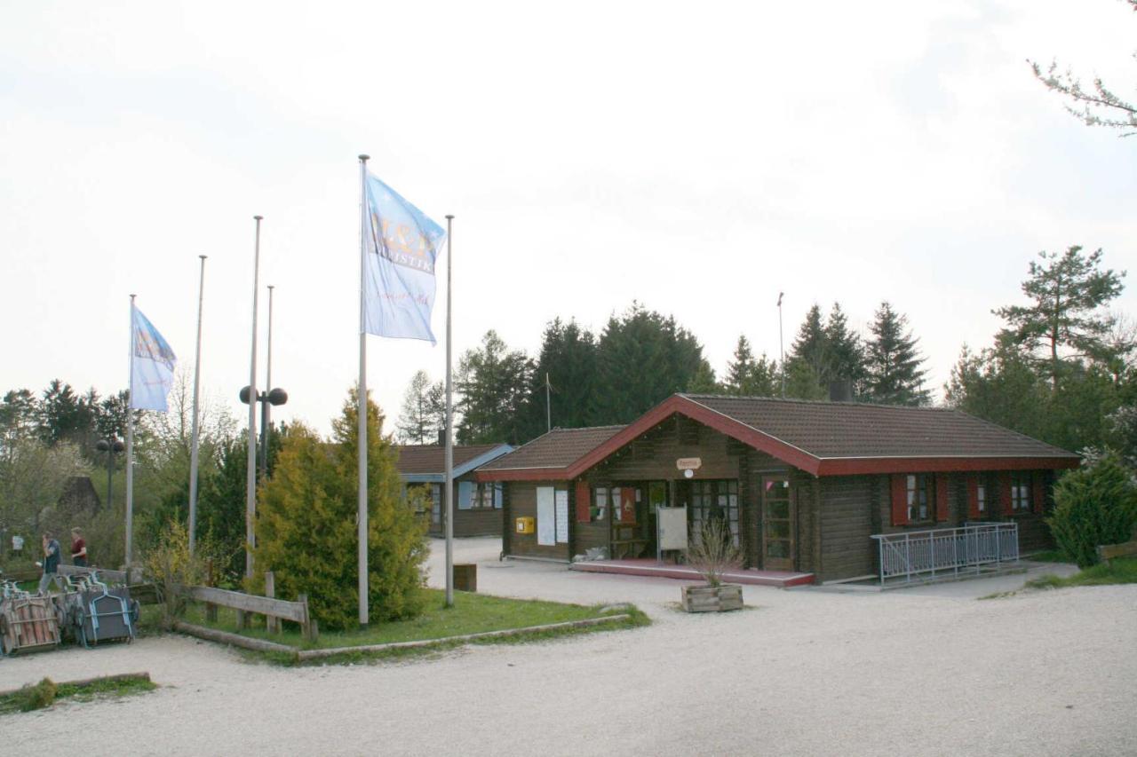 Residenz Steinmarne Cuxhaven 3 Apartamento Exterior foto