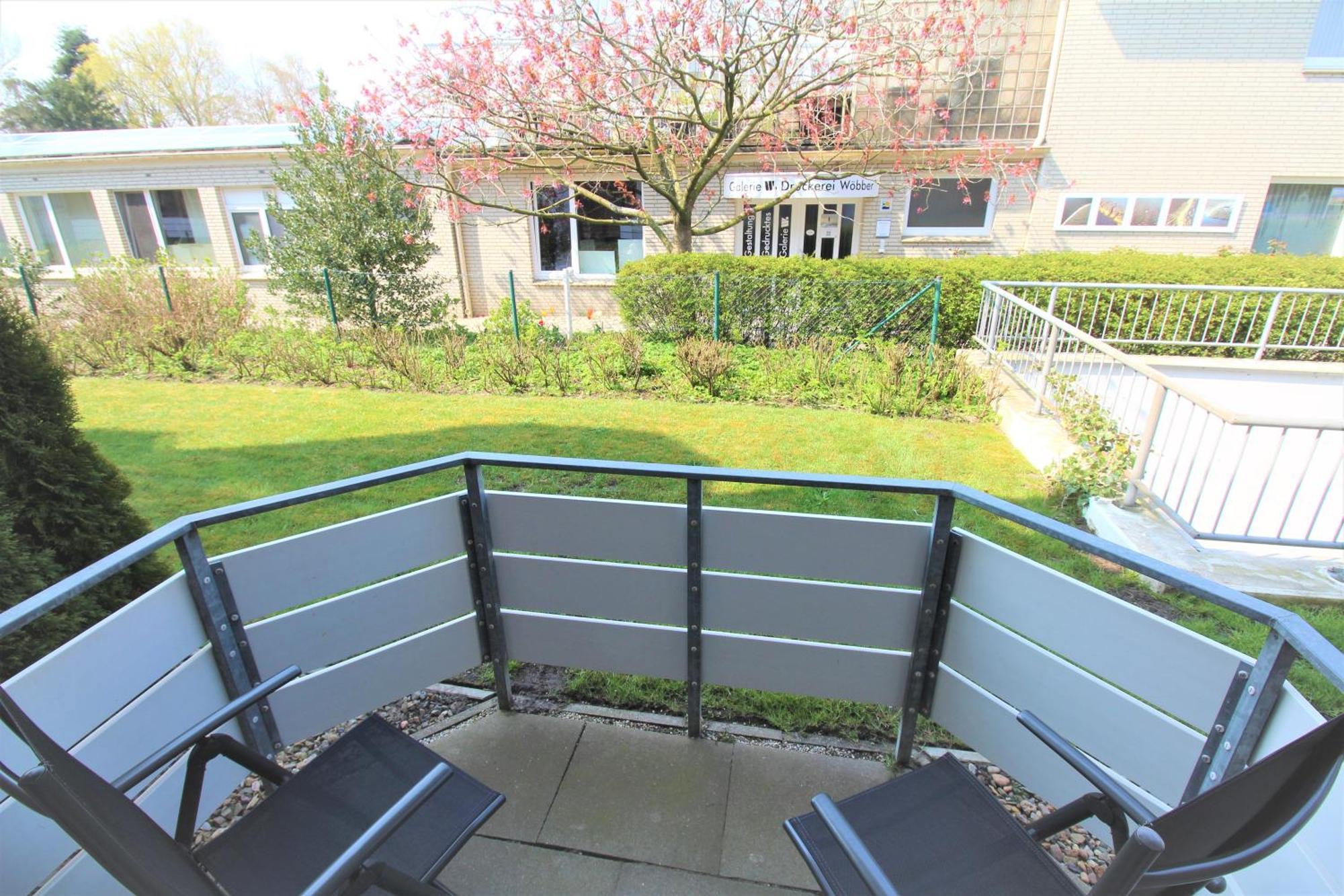 Residenz Steinmarne Cuxhaven 3 Apartamento Exterior foto