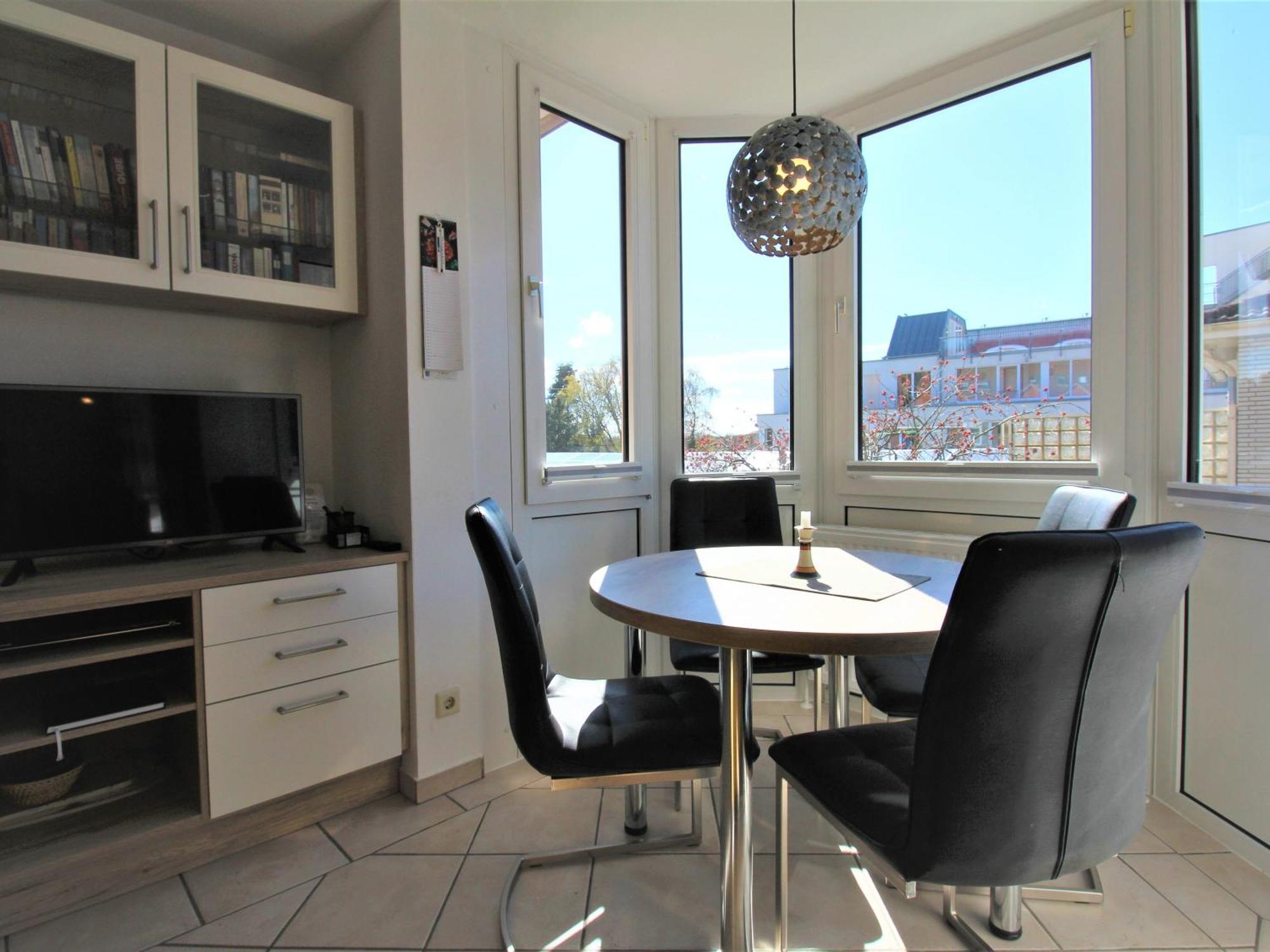 Residenz Steinmarne Cuxhaven 3 Apartamento Exterior foto